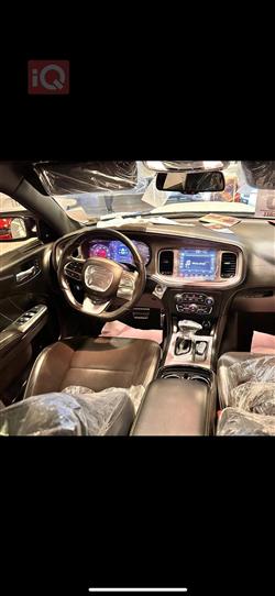 دودج تشارجر